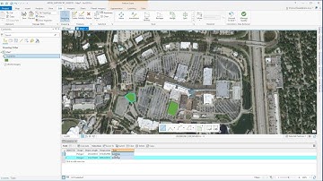 ArcGIS Pro: Creating Subtypes
