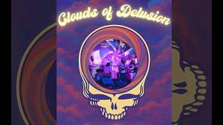 Clouds of Delusion LIVE at One World West 7-7-2026