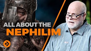 Everything You Need to Know About The Nephilim | Pastor Allen Nolan Sermon