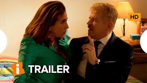 Sai de Baixo - O Filme | Trailer Oficial