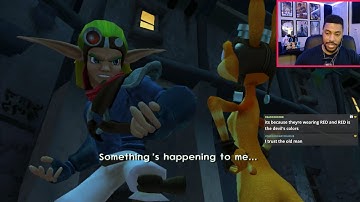 CrossOutBryce STREAMS - Jak 2 | PART 1