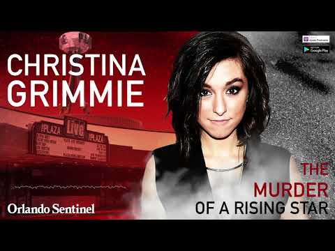 Christina Grimmie: The Murder of a Rising Star Christina Grimmie: The Murder of a Rising Star