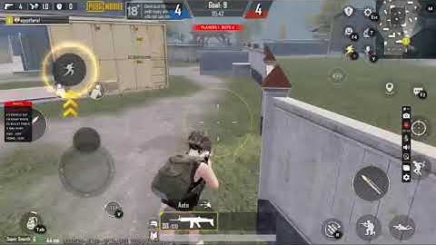 PUBG 4.1 Hack SS VIP | Global + Korea + BGMI | Free Bypass for GameLoop