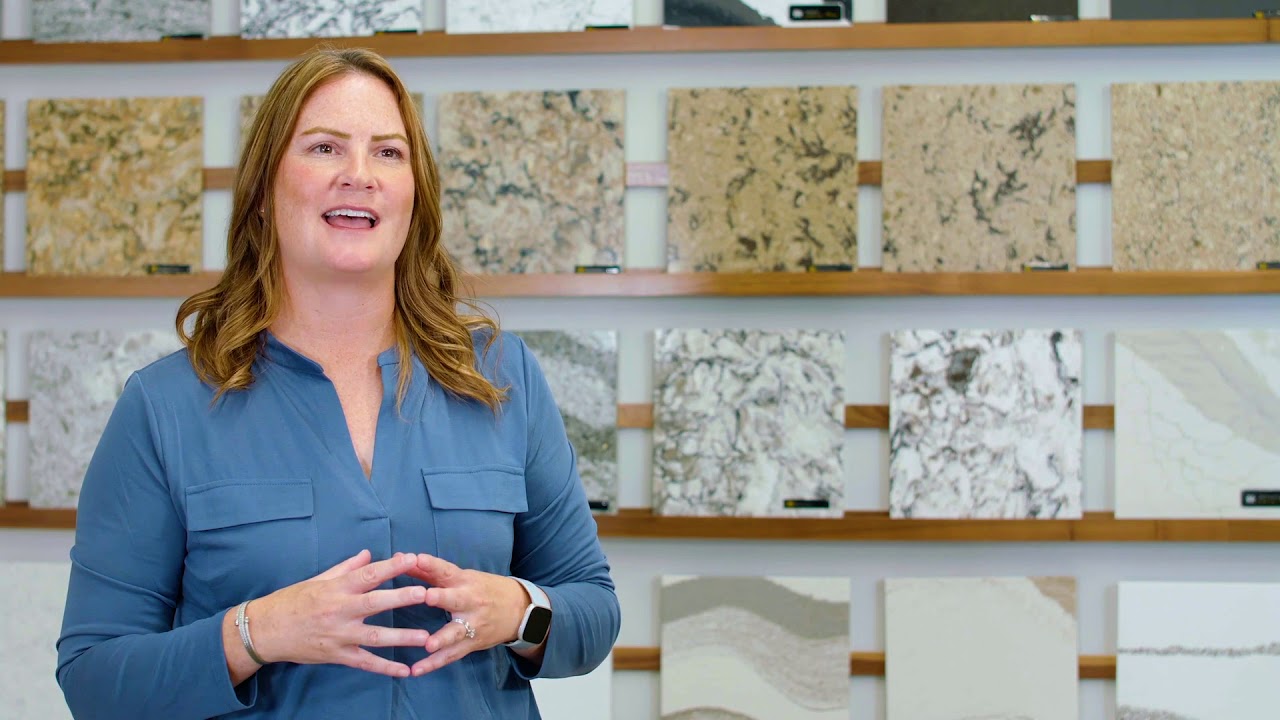 Countertop & Tile Designs Home Ideas Sioux Falls, SD YouTube