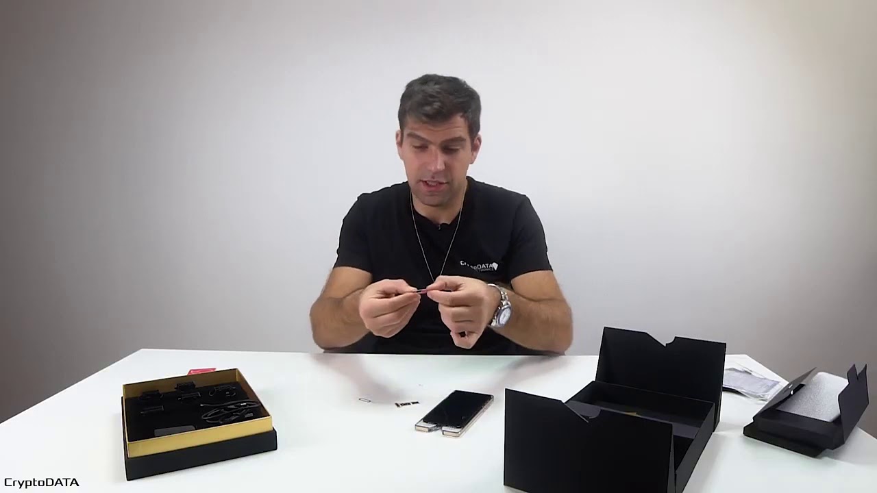 K1 Impulse Tutorial #2   Start & Setup