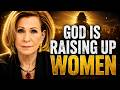 God's End Time Plan for Women Is Unfolding Now! | Denise Renner & Larry Sparks
