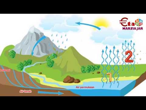 Video: Bagaimana pembakaran mempengaruhi siklus air?