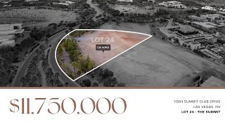 11384 Summit Club Drive | The Summit Club | IS LUXURY
