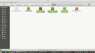 MadGraph 04 -  Pythia and hep
