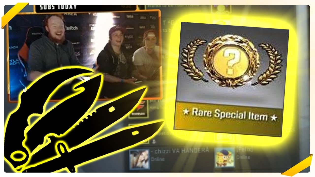 CS gå matchmaking låg ping