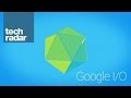 Android 5.0, Nexus 10 (2014) and a Google watch: 10 things we expect from Google I/O 2014