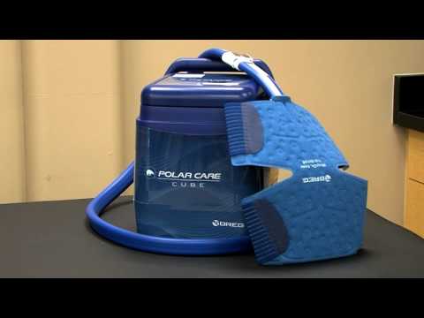 Breg Polar Care Cube 