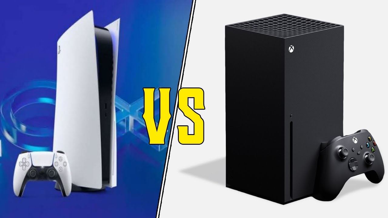 PS5 vs XBOX Series X: Qual deles você deve comprar no Natal?