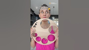 Cervical Dilation With FRUIT! 🍎 🍓🍋