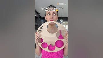 Cervical Dilation With FRUIT! 🍎 🍓🍋