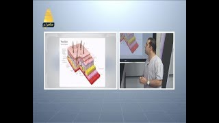 الكلف اسبابه وعلاجه مع الدكتور نالي محمد استشاري امراض جلدية - برنامج اسال طبيب