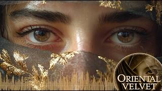 Ottoman Echoes β Cinematic Melodic Deep House with Anatolian Instruments