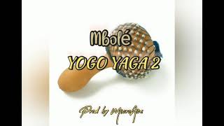 Mbolé 237 Instrumental || Bikutsi Beat || YOGO YAGA Prod by MicroAce