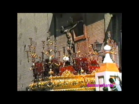 Real, Ilustre y Fervorosa Hermandad Sacramental de la Pura y Limpia Concepción de la Santísima Virgen María, Ánimas Benditas del Purgatorio y Cofradía de Nazarenos del Santísimo Cristo de la Salud, María Santísima del Refugio, Santa Cruz, Nuestra Señora del Patrocinio, Santa Bárbara y San Bernardo