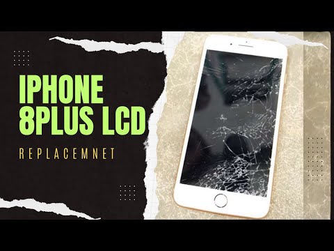 iPhone 8 Plus