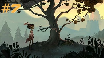 Broken Age - Part 7 - Stool