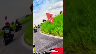 Ebike Extreme Bull Gotway K6 Racing Tournament 2023 Fpv