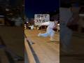 天罰を喰らうスケボーおじさんがこちら #skateboard #スケーター #skateboarding #スケボー