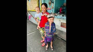 Last Video Tribute For Evelyn Arellano Herarcas (March 21, 1975 - April 26, 2026) 