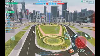 Test server