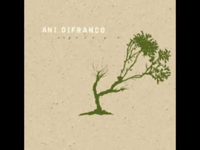 Watch Ani DiFranco - Hypnotized on YouTube Watch Ani DiFranco - Hypnotized on YouTube