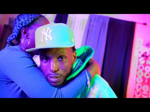 LaRonn Anthony - Space Jam (Official Video) ShotbyCrypt
