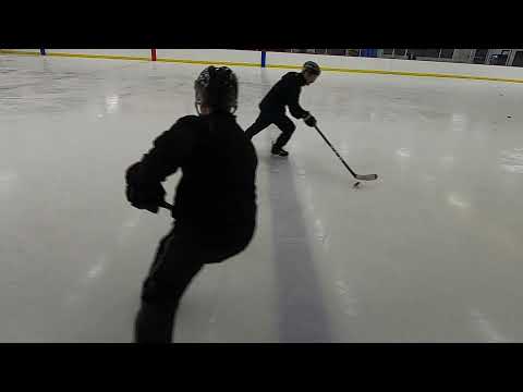 Is it Offside? Ice Hockey Quiz