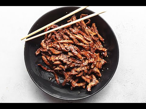 keto-beef-bulgogi