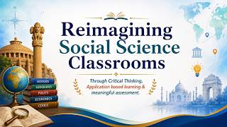Reimagining Social Science Classrooms