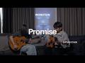 Wonstein 원슈타인 Promise Can This Love Be Translated OST Acoustic Guitar Cover Wonstein 원슈타인 Promise Can This Love Be Translated OST Acoustic Guitar Cover