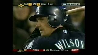 2004   MLB Highlights   April 19