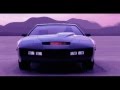Knight Rider The Game 2002 Intro 