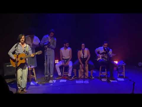 Coletivo Cais do Agreste: Música e Teatro Dentro da Arte Autoral