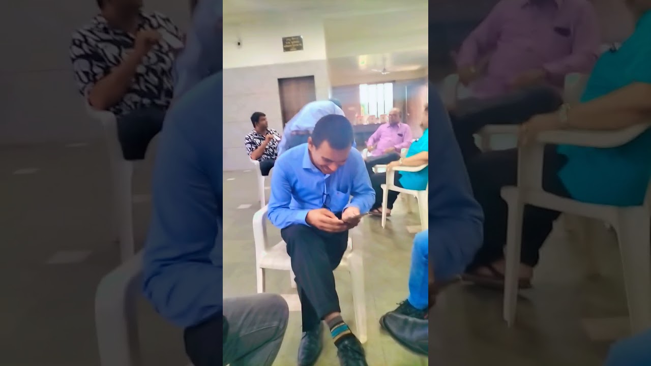 Jay shah marriage party