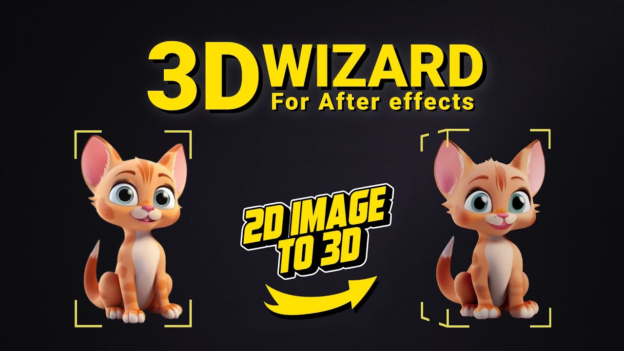 3D Wizard v2 - Flashback Japan Inc