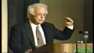 Celebrity Dr David Jacobs UFO and Alien Abductions Profile