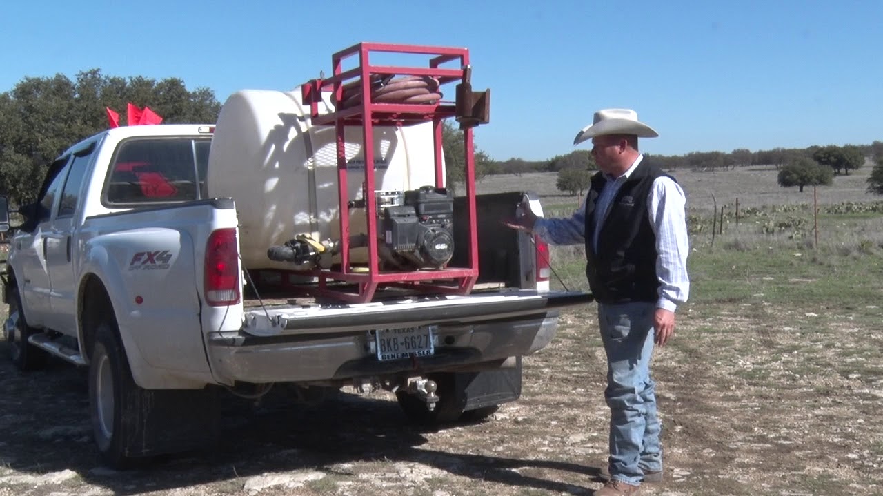 Sprayer Rigs 01 YouTube