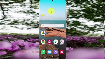 Samsung Galaxy S20 : How to set Google TTS language detection as Aggressive (Android 10)