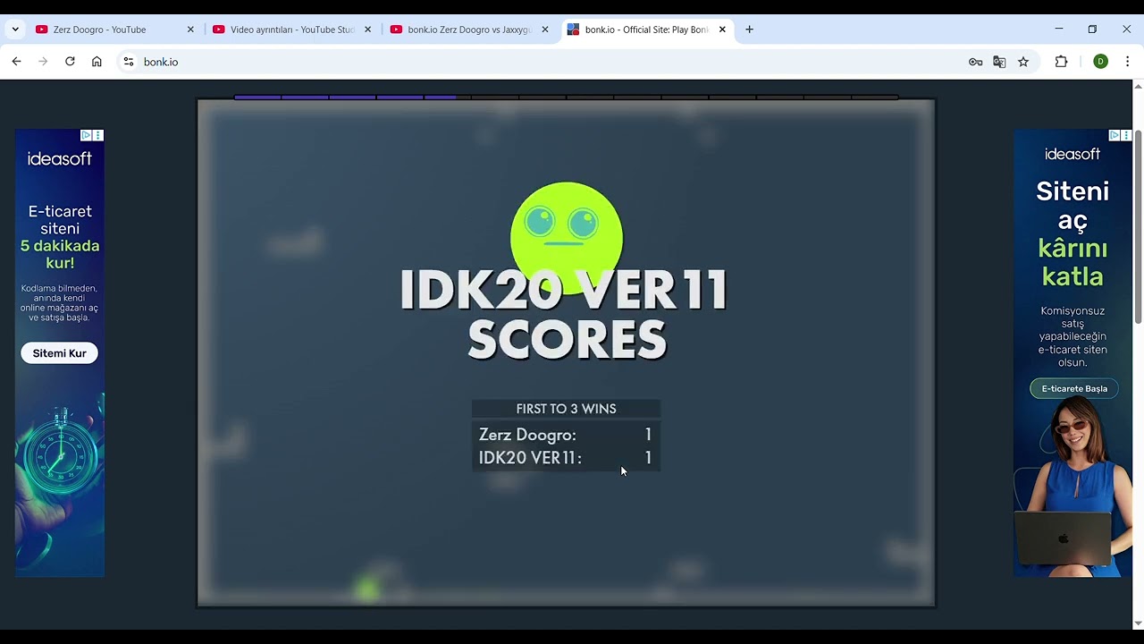 bonk.io Zerz Doogro vs IDK20 VER11
