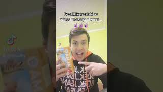 Pov Mikor Valaki Az Üdítőt Akarja Elvenni...