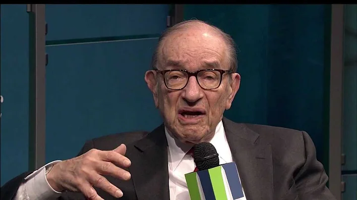 Alan Greenspan sees "extraordinary rise of fear an...