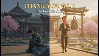 Details Stop Complaining, Start Thanking God | Motivational Story That Will Change Your Life Update