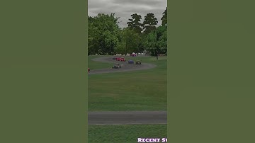 Legend Road Cup | !commands | !help | Next: GTE Sprint CONSPIT Series | #airacingttv on #Twitch