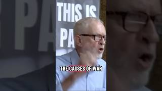 No money for the poor. Endless money for war.