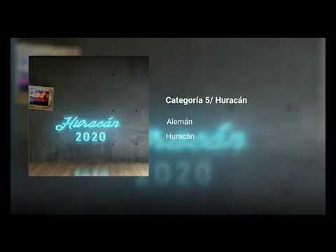 Categoría 5 Alemán